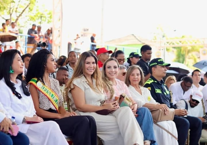 ESTUVIMOS EN LA RENDICION DE CUENTAS